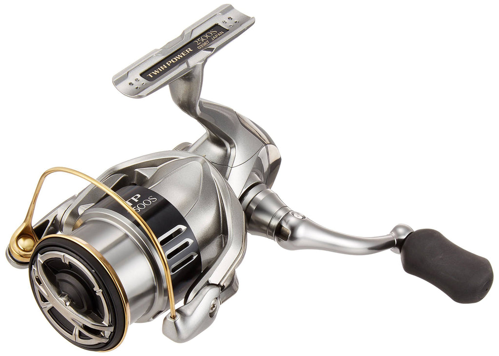 Twin Power 2500S Spinning Reel N261