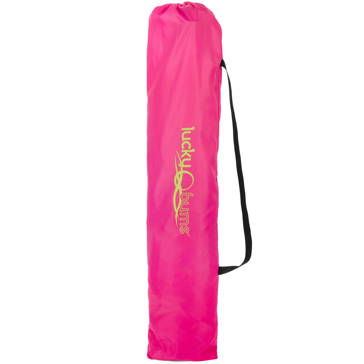 Pink Pop Up Beach Tent Sun Canopy C45029