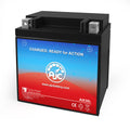 Polaris Slingshot R 2000CC Motorcycle Replacement Battery P5350