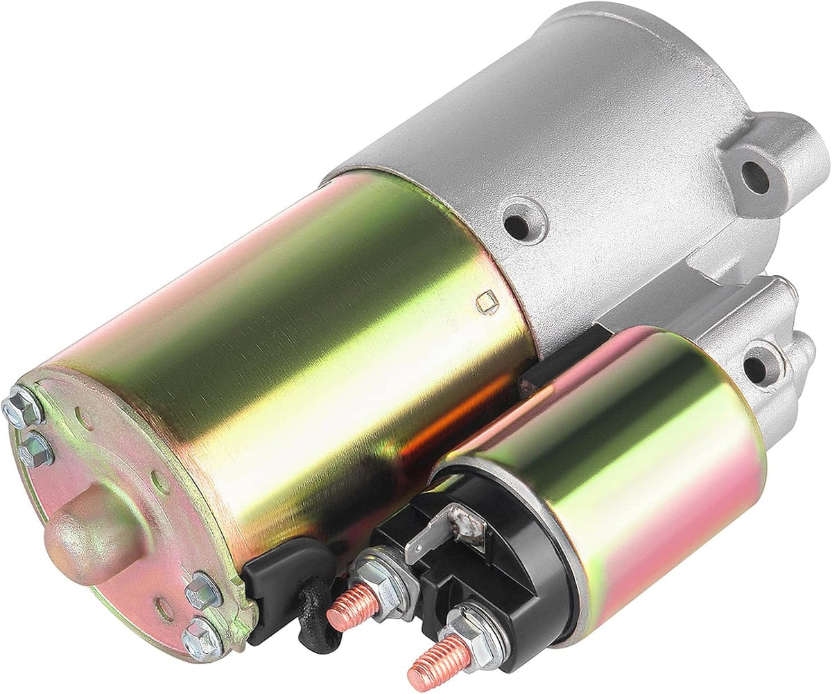 Starter Motor Assembly Pack of 2 Q742