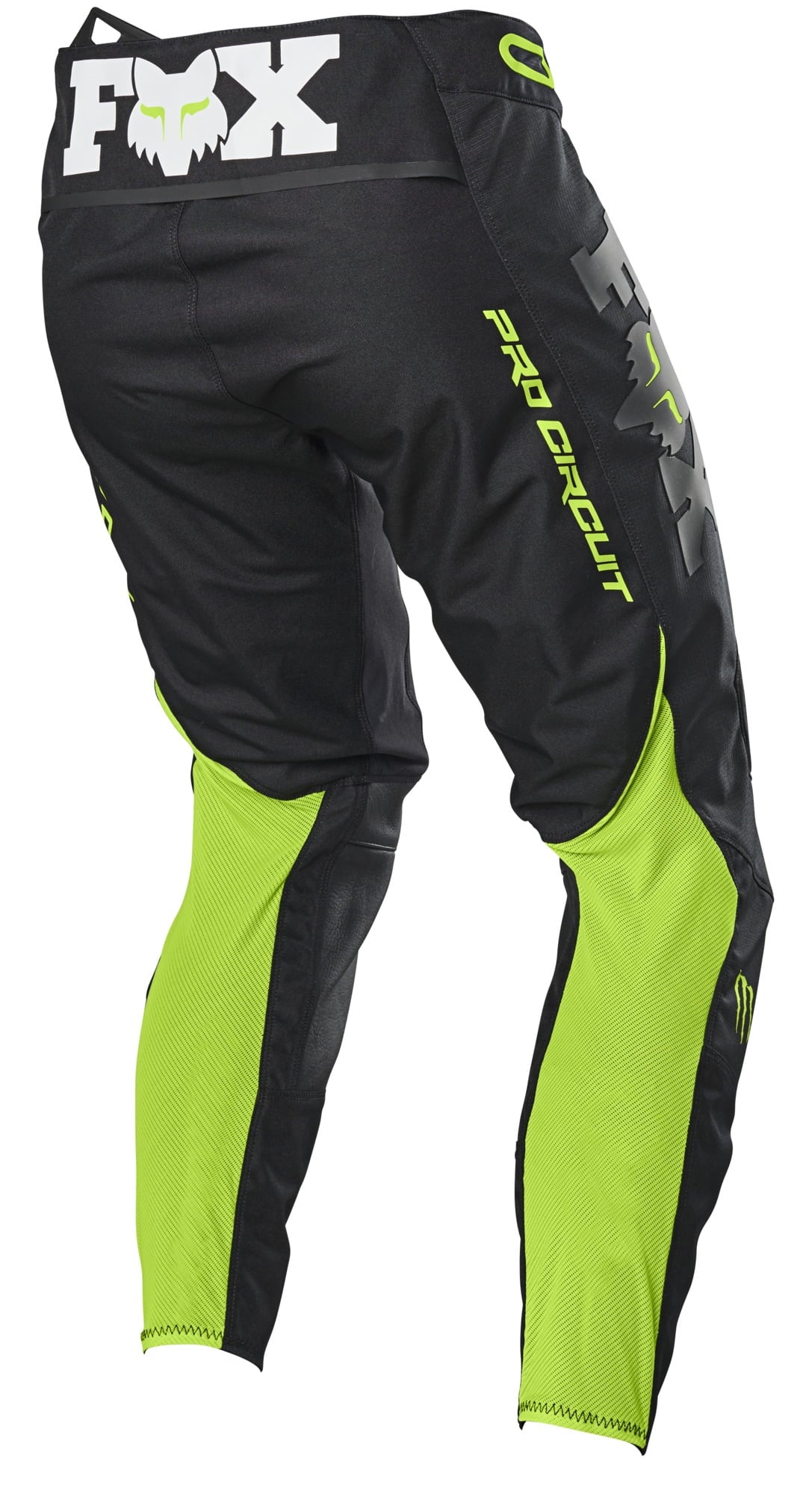 Black Pants V12270