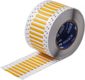 Yellow Wire Marker Sleeve C31141