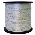 2500 Lb Polyester Pull Tape / Flat Rope - 3/4" x 1000' S29484