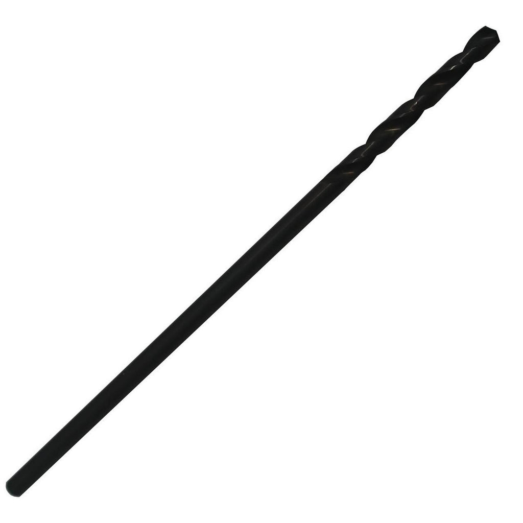 #22 x 12x22 HSS Aircraft Extension Drill Bit X43518