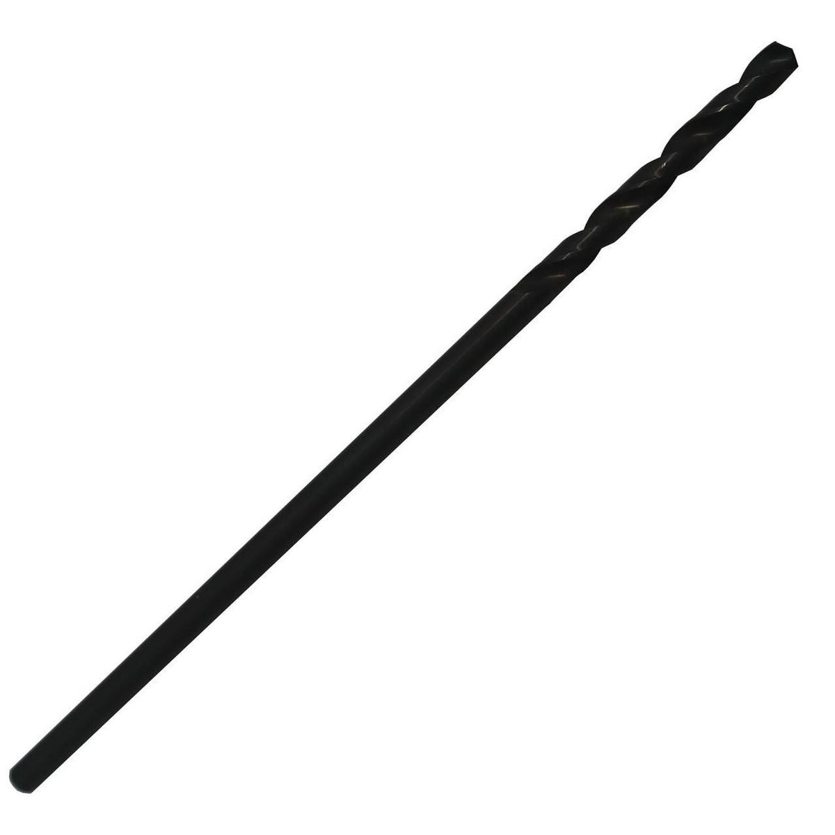 #22 x 12x22 HSS Aircraft Extension Drill Bit X43518