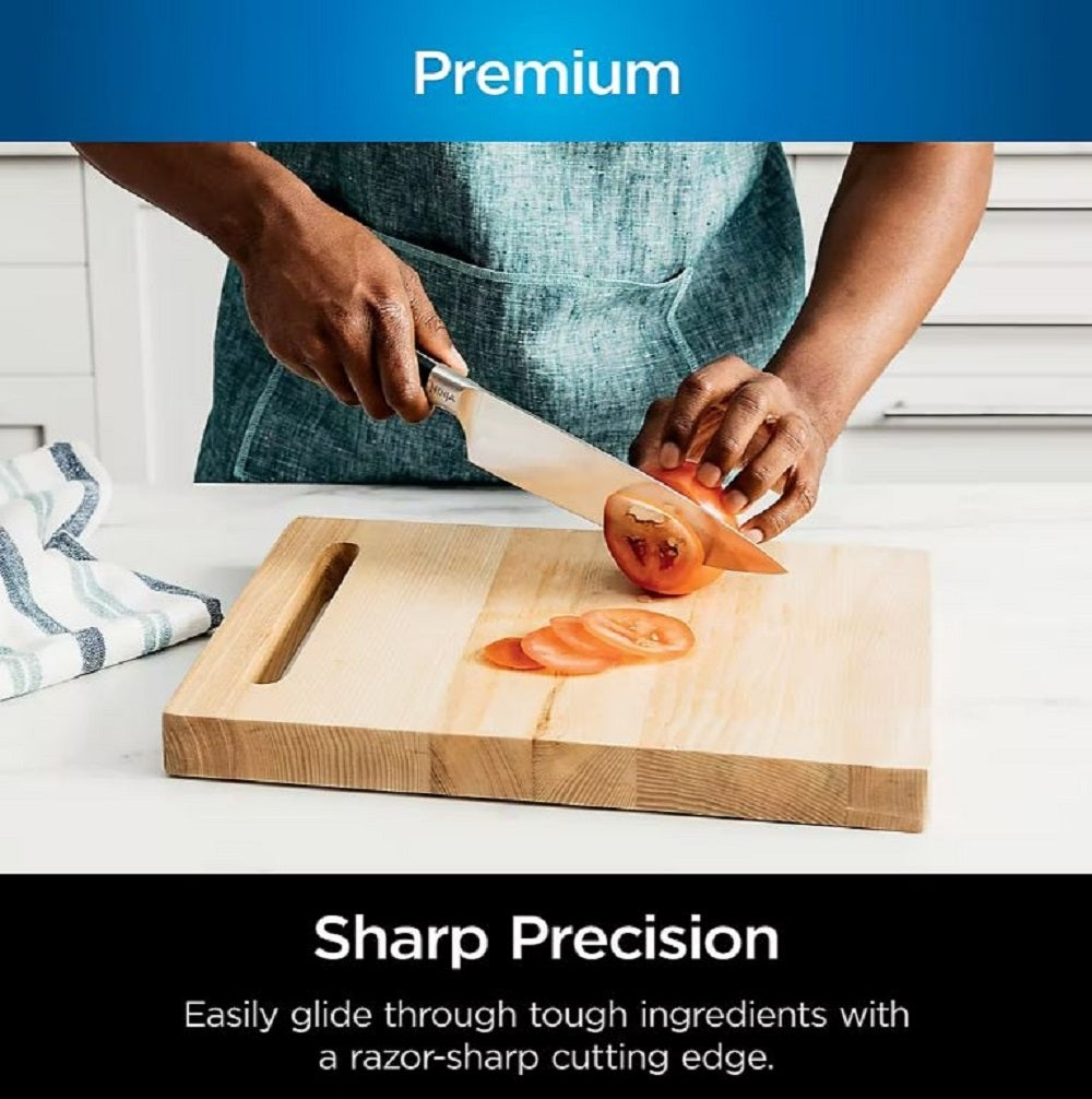 10-Piece Knife System N286