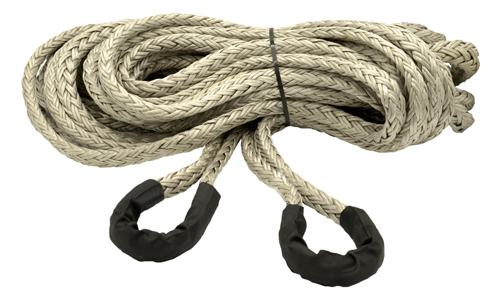 Tow Rope 140,000lbs Break Strength, 1/2" x 20' D12156