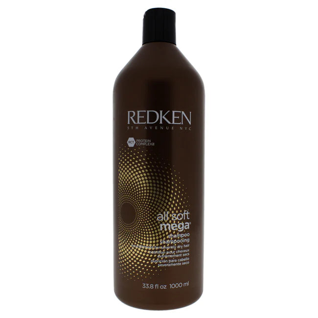 33.8 oz Shampoo V349545