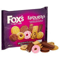 Biscuits 365g (Pack of 6) G44648