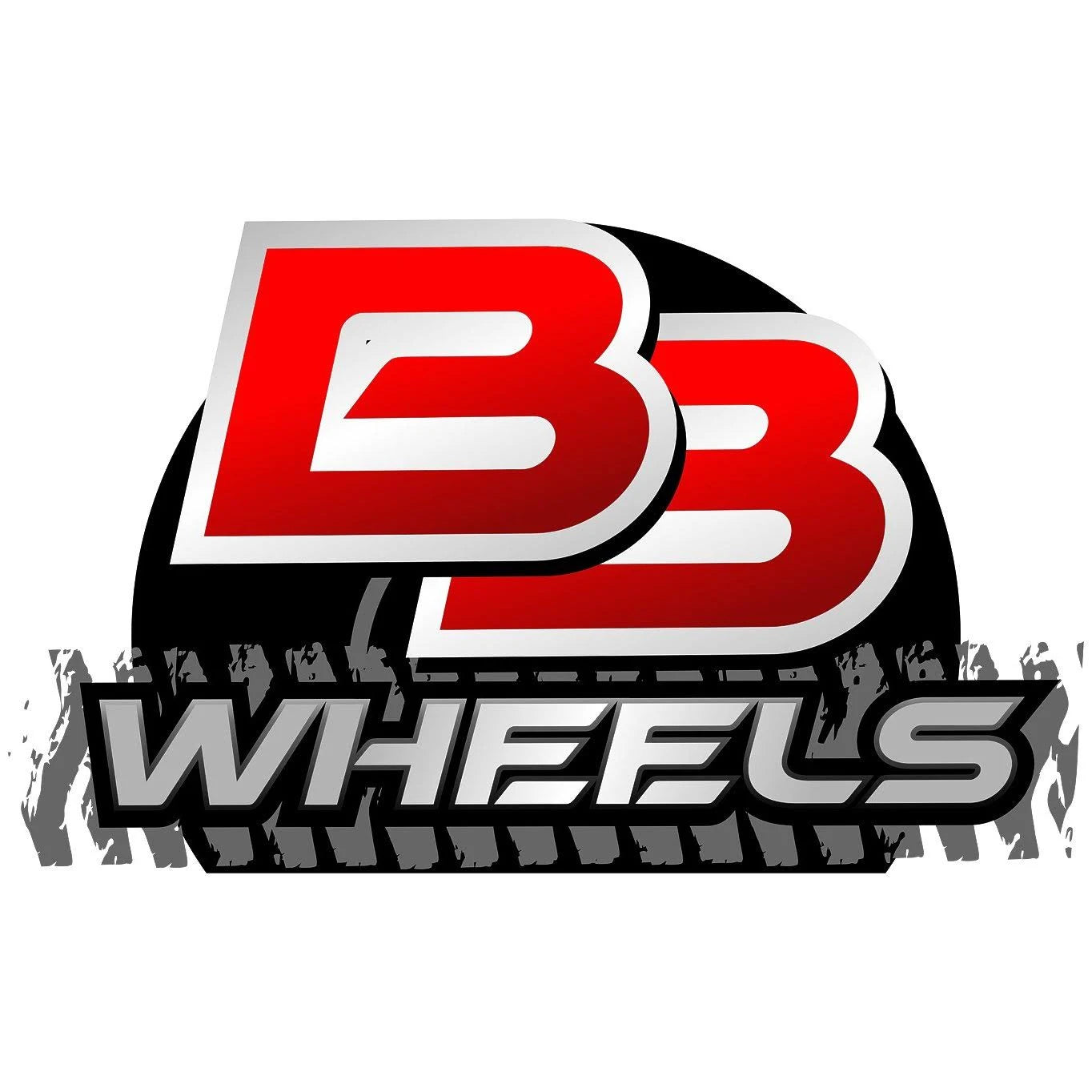 20x8.5 Chrome Wheel with 6x120.00-6x139.70 Bolt Pattern I707667