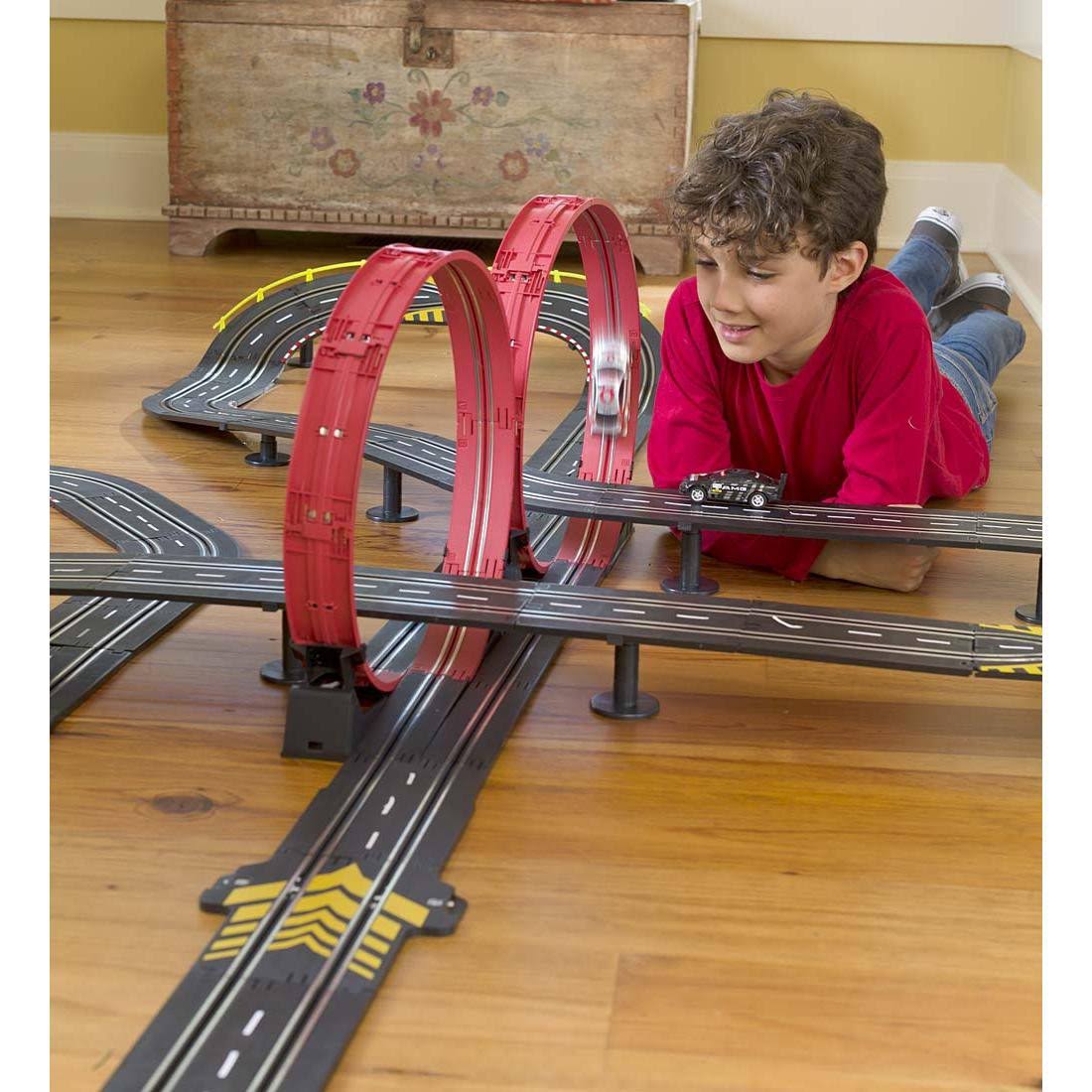 Slot Car Racing Set V952