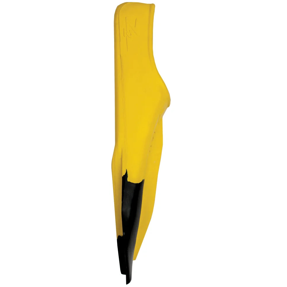 Yellow Swimming Fins I288
