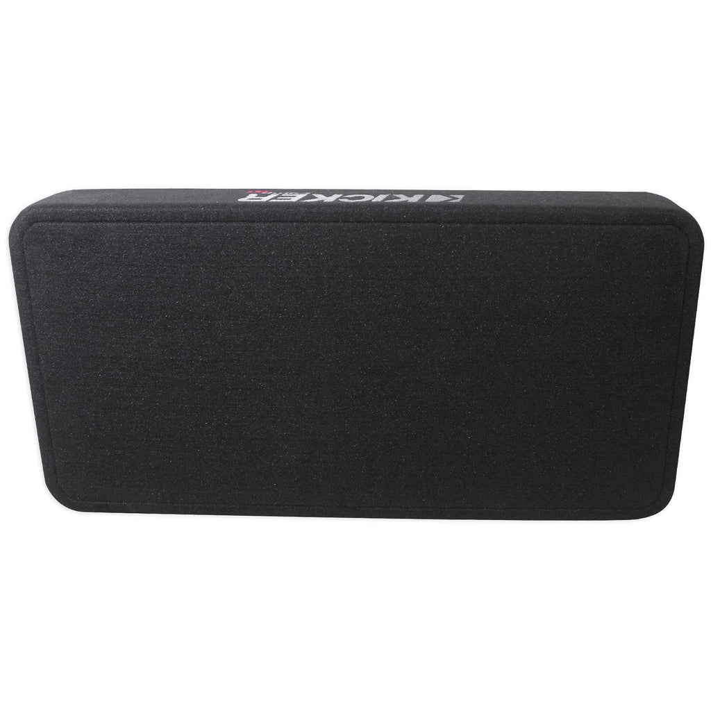 12x22 Black Car Subwoofer G20740