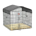 Travel Kennel E673
