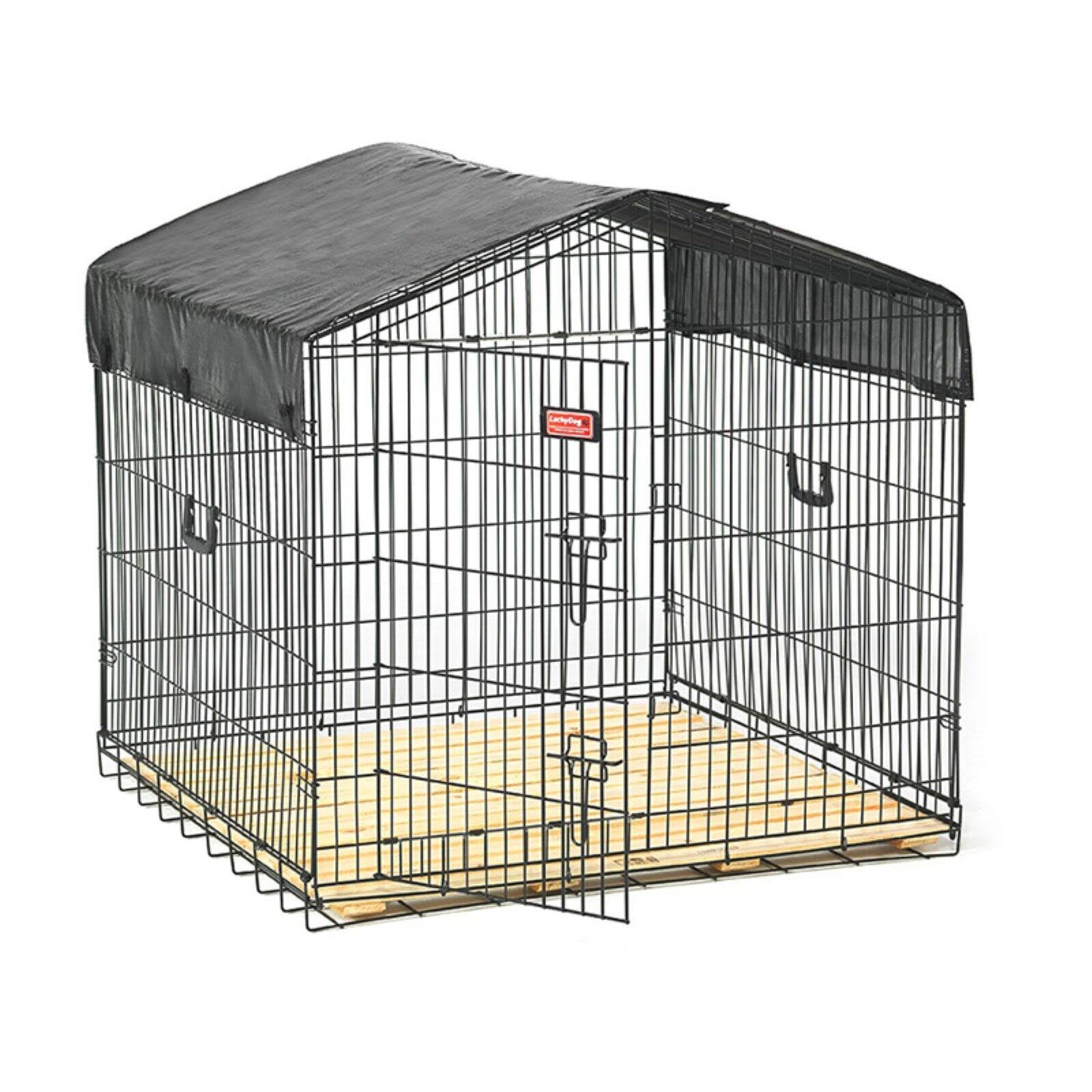 Travel Kennel E673