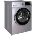 24 inch Wide 2.0 Cu. ft. Ventless Front Loading Electric Washer/Dryer Combo B913859
