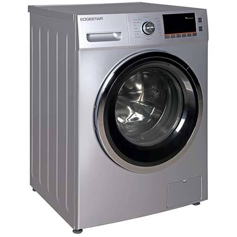 24 inch Wide 2.0 Cu. ft. Ventless Front Loading Electric Washer/Dryer Combo B913859