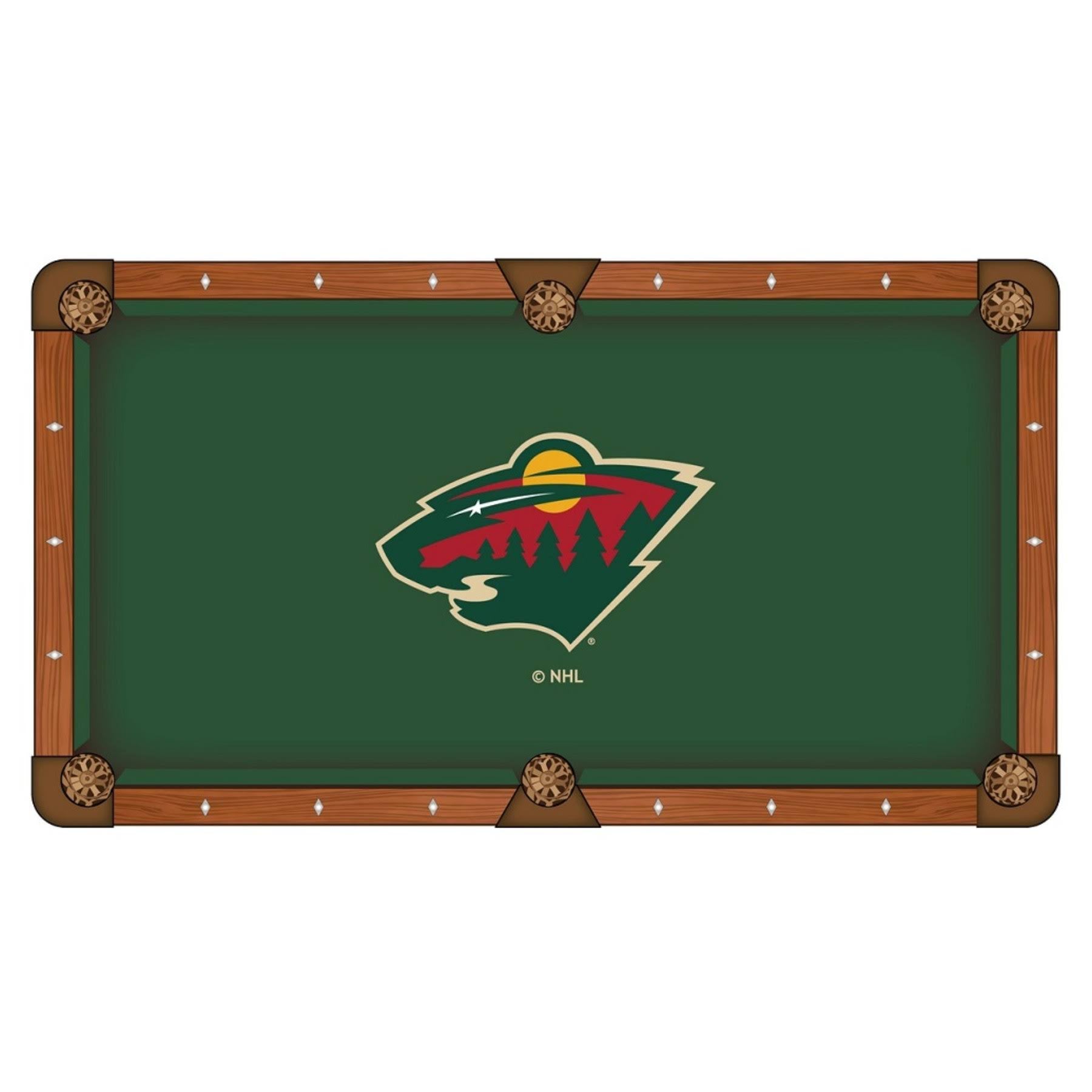 Pool Table Cloth M684817