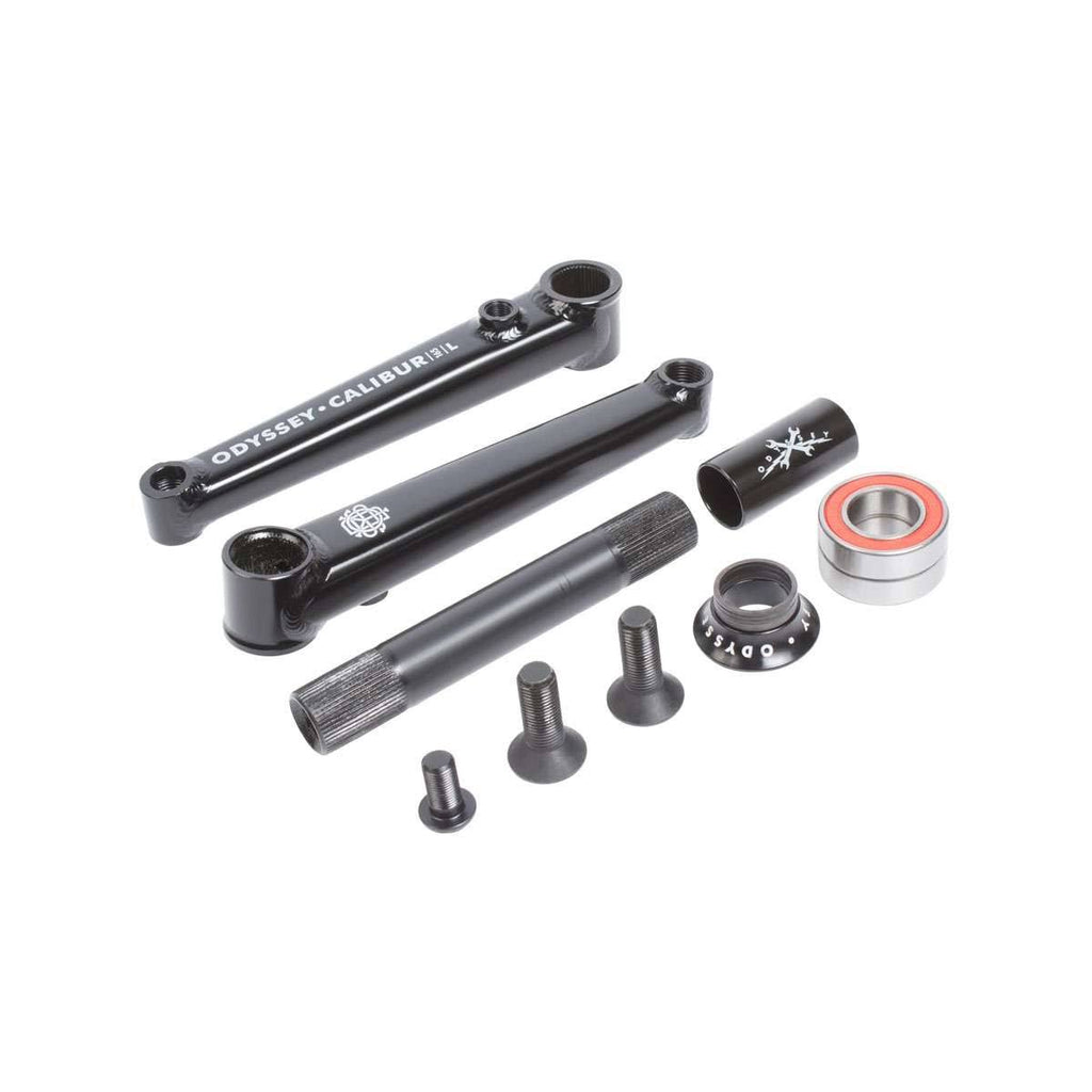 175mm Crankset E4862