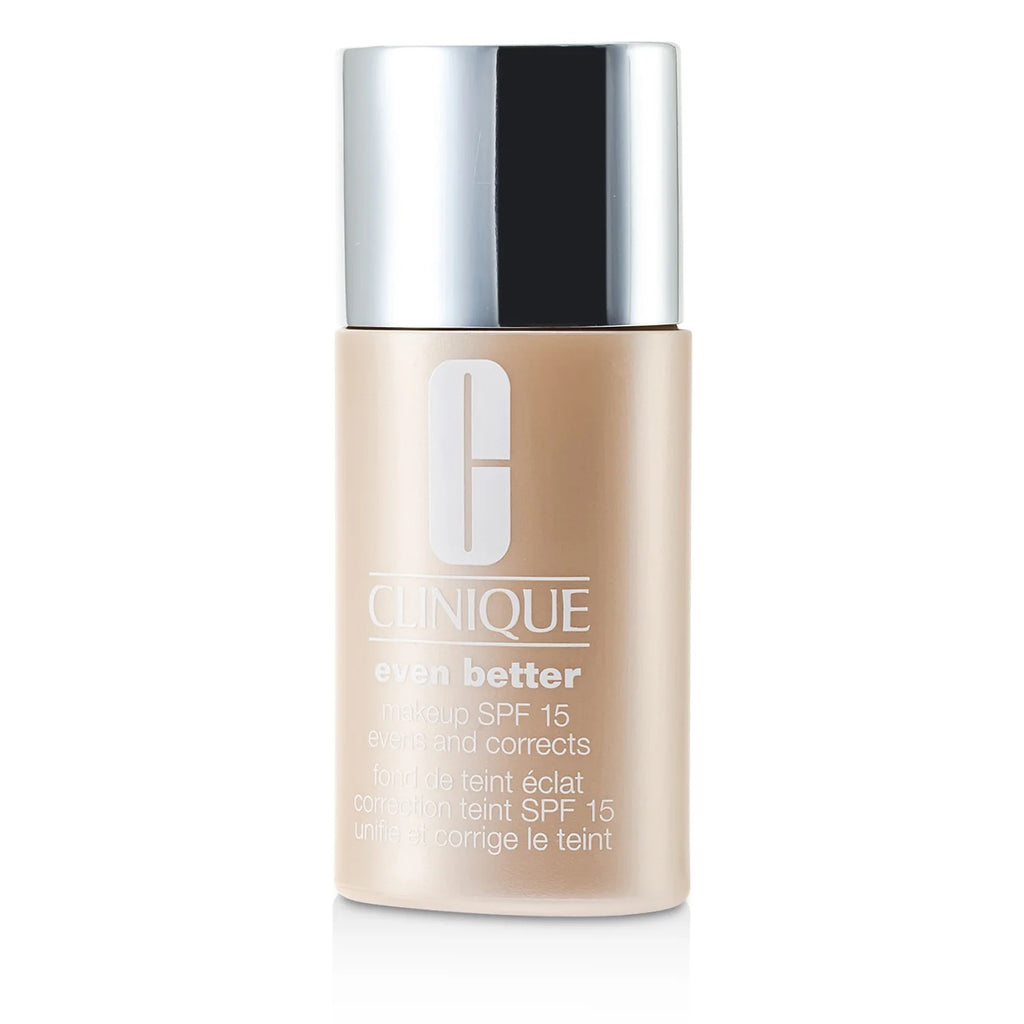 Clinique Even Better Makeup SPF15 No. 63 Fresh Beige 30ml/1oz H8935