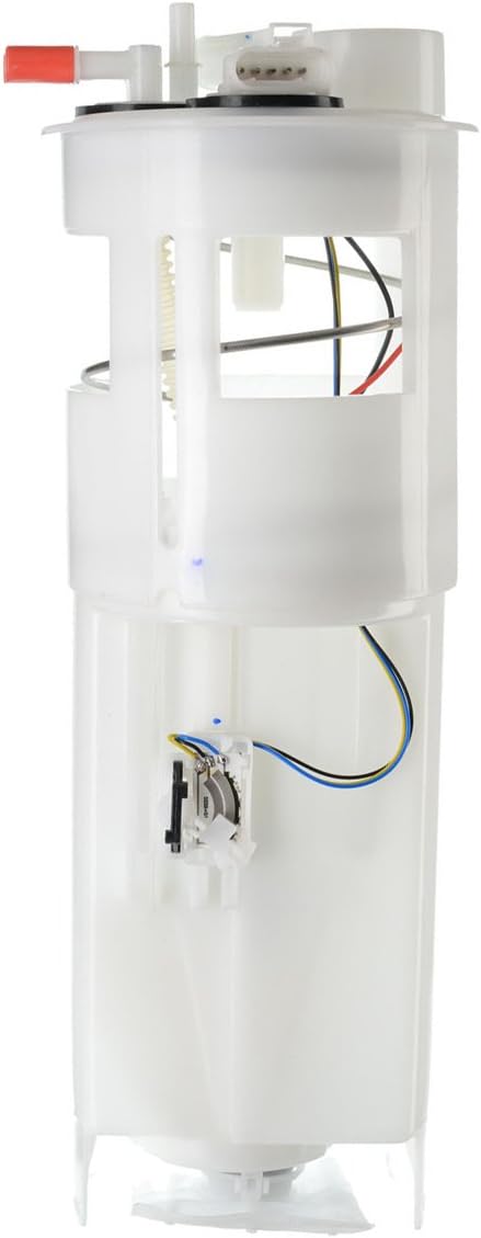 Fuel Pump Assembly Pack of 2 D4211
