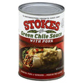 Green Chile Sauce with Pork, 15 Ounce (Pack of 14) K65774