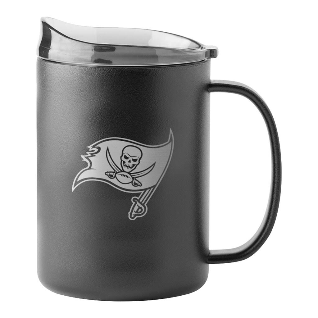 Tampa Bay Buccaneers Ultra Mug Tumbler J51265