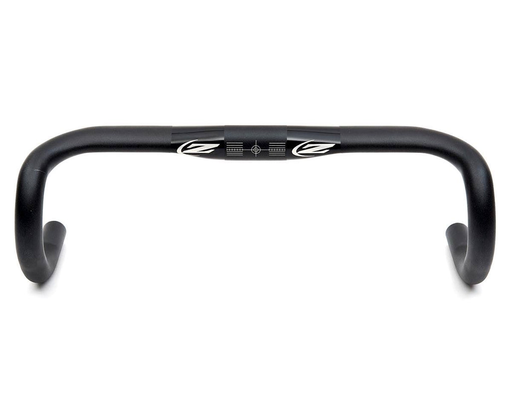 High Polished Black Ergo Handlebar X571