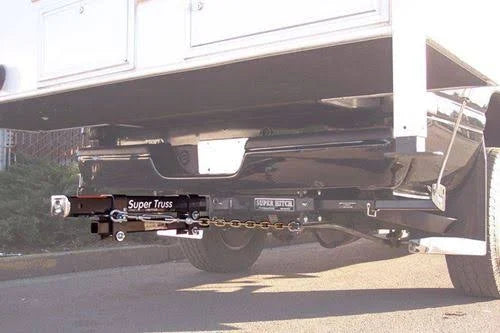 Hitch Extension F7152