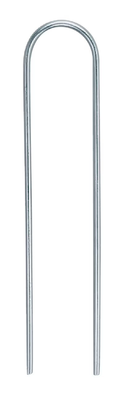 12 Pack Drip Irrigation Tubing Stakes B4347