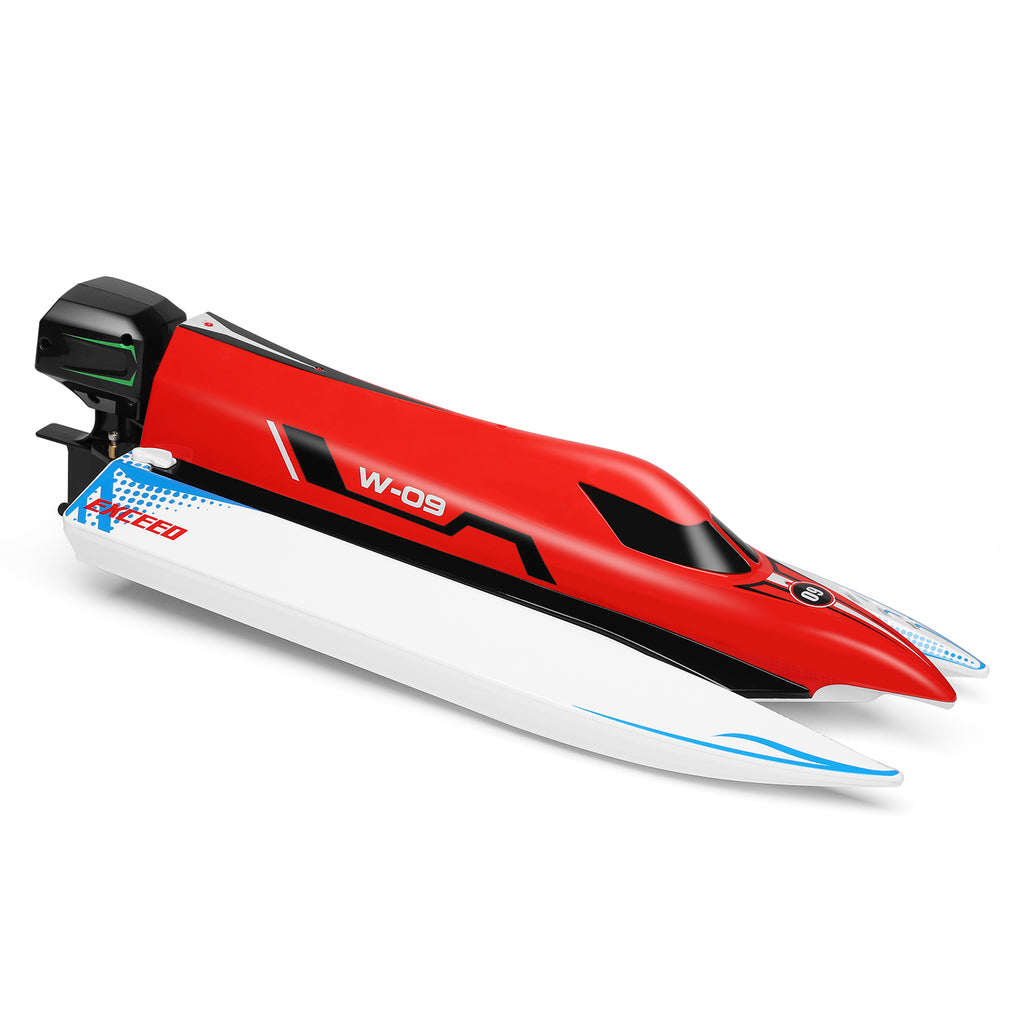 45km/h Remote Control Boat Z751