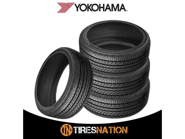 255/45R18 99Y Tire M883