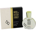 0.5 oz Musk Parfum Oil F10658