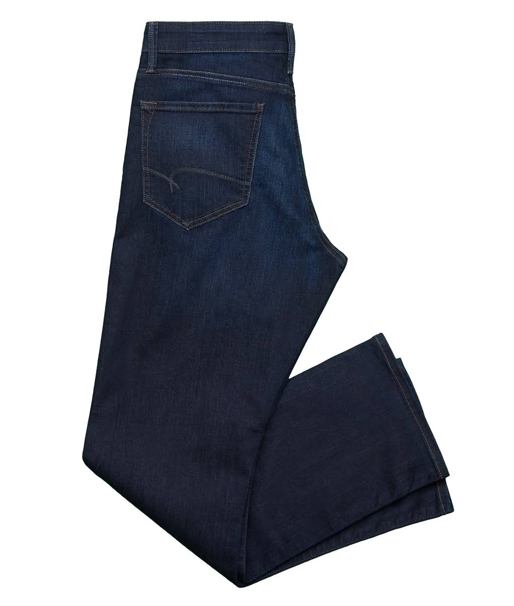 Men's Relaxed Straight Jean - 38x34 Q239861