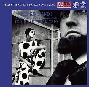 The King and I SACD L82339