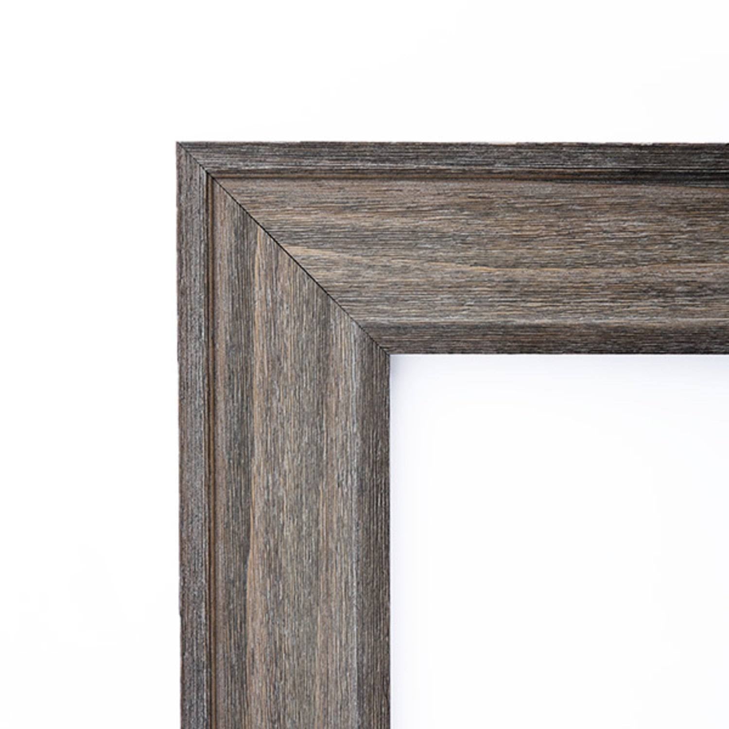 Small Framed Cork Board I73927