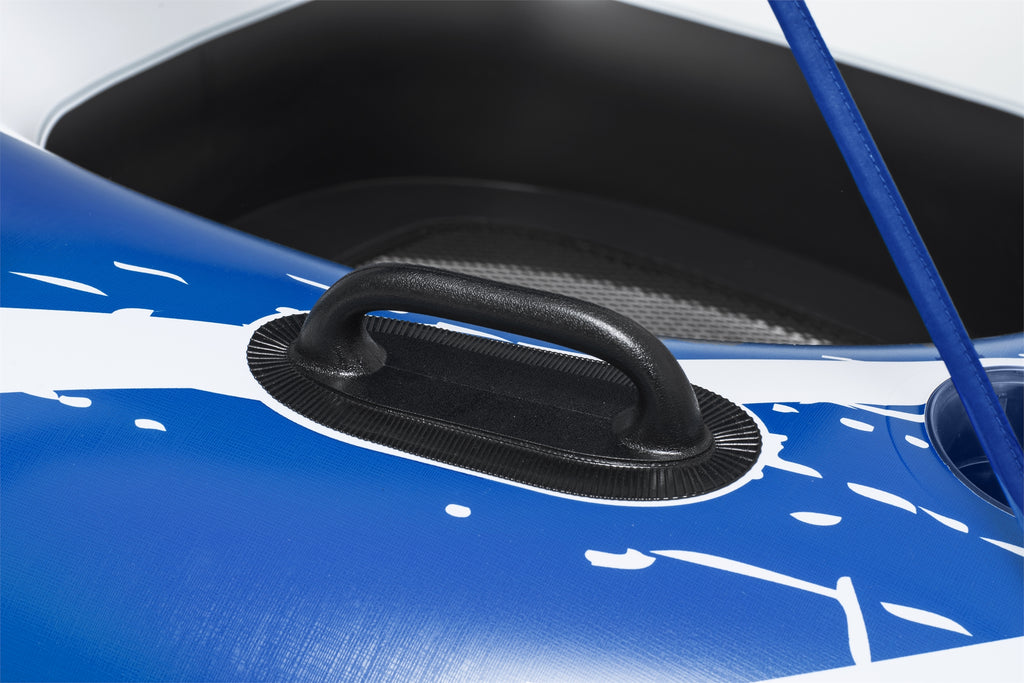 Rapid Rider Canopy River Tube with Removable Shade 48.5" V7478