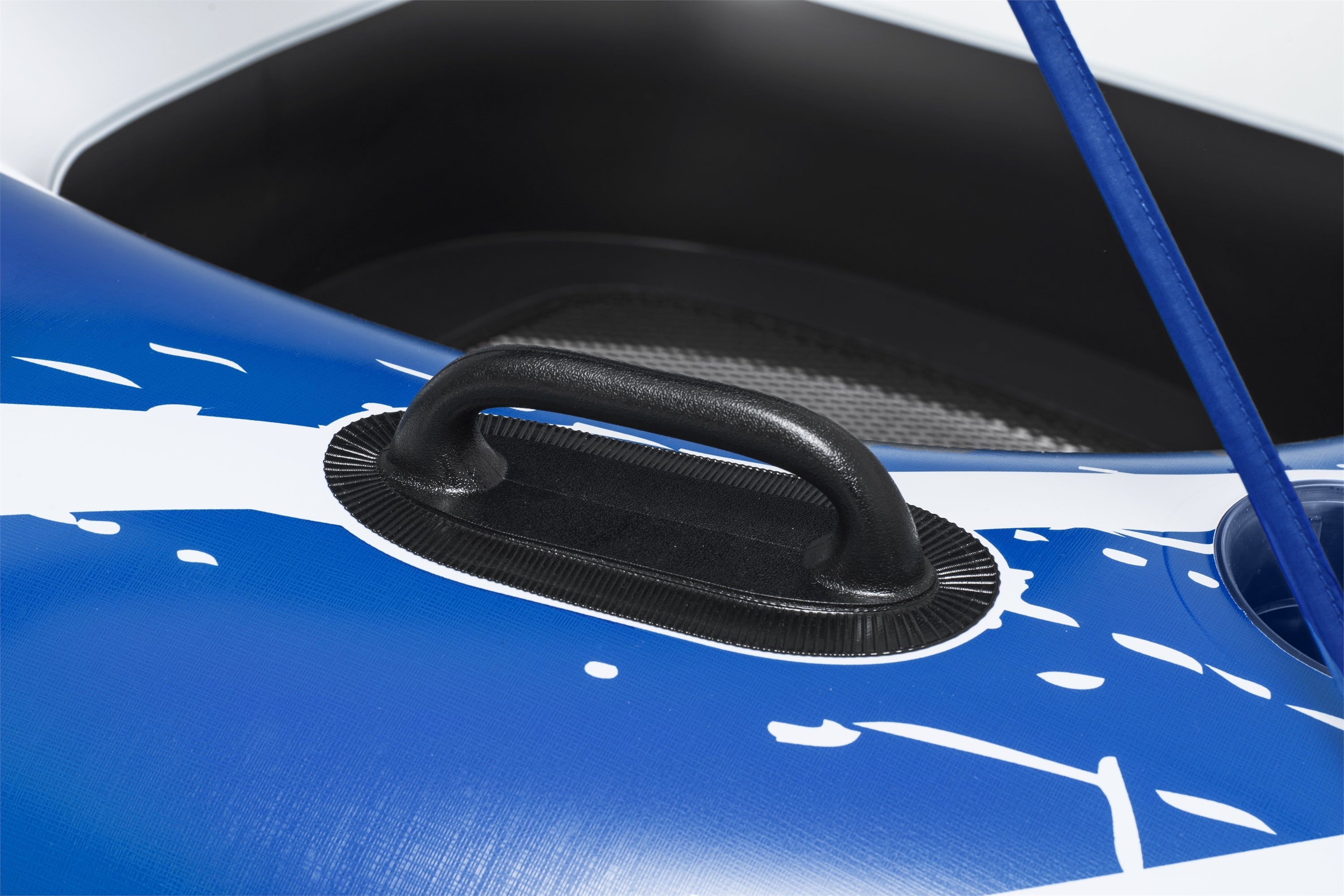 Rapid Rider Canopy River Tube with Removable Shade 48.5" V7478