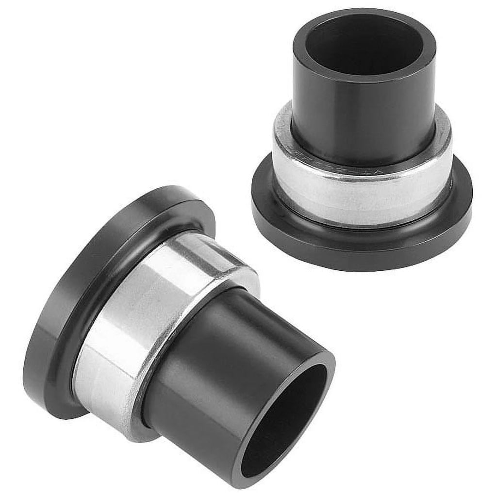 Front and Rear Wheel Spacer Kits for Honda CR125R 1992-1994 Q300862
