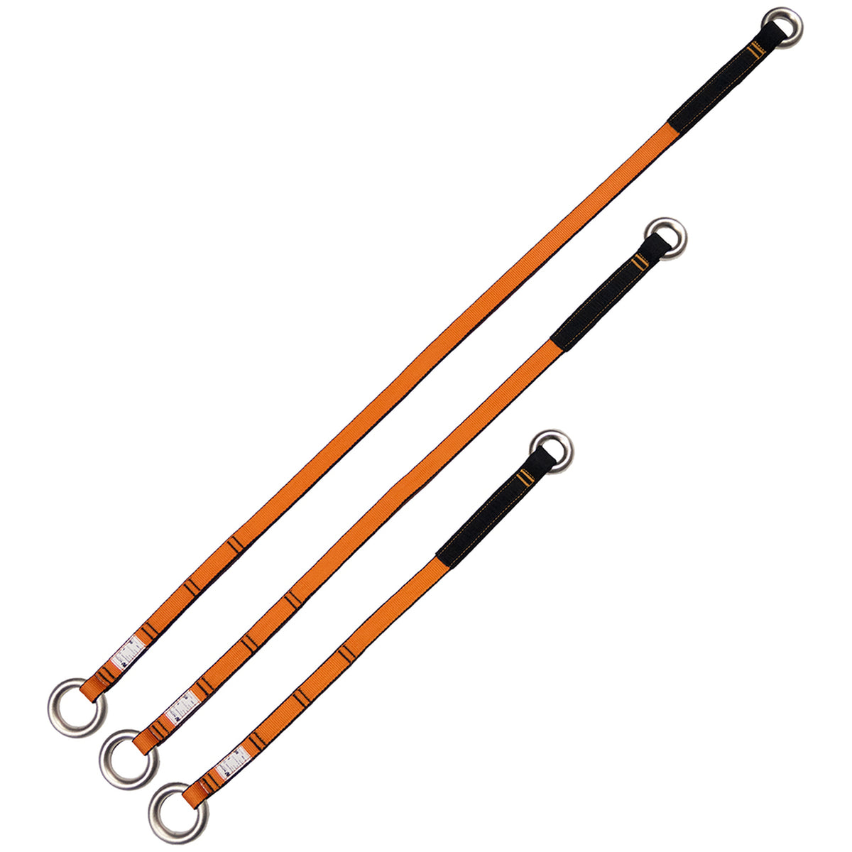 48" Steel Friction Saver I299903