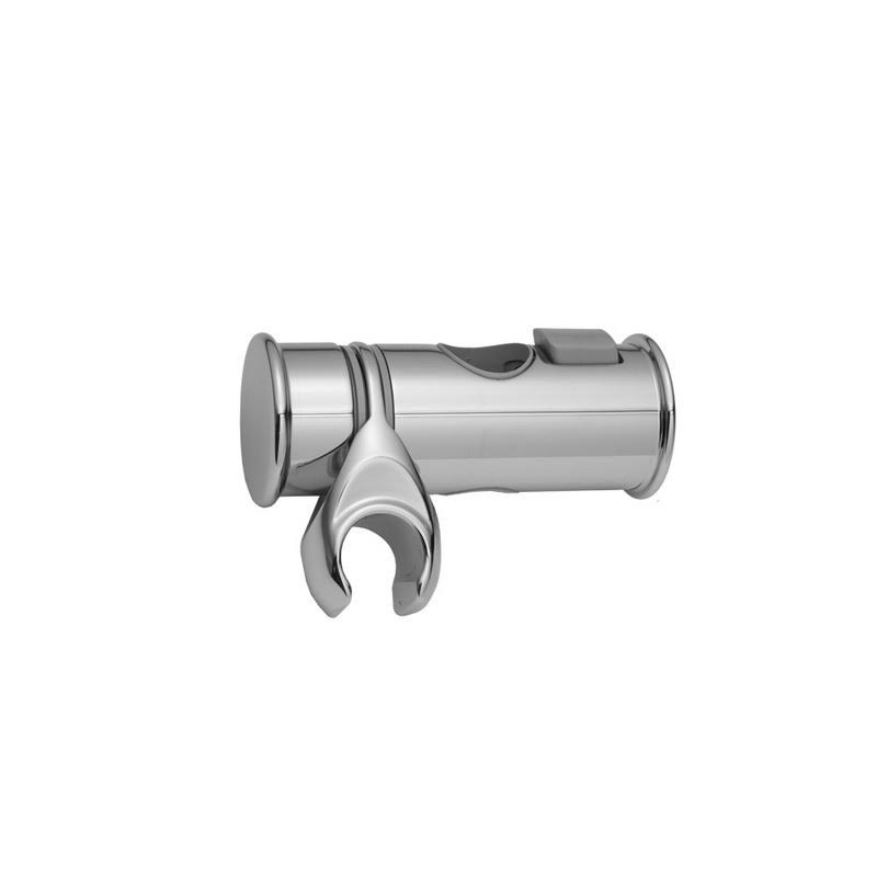 Satin Copper Slider for Wall Bar Y58650