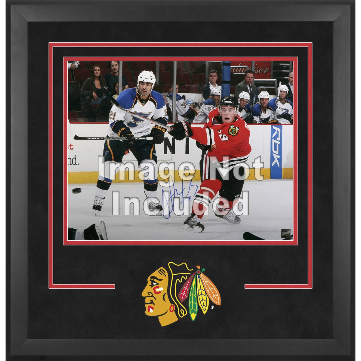 16x22 x 20x22 Horizontal Photograph Frame X221