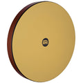 African Brown 20 x 2.75 in. Hand Drum Y626