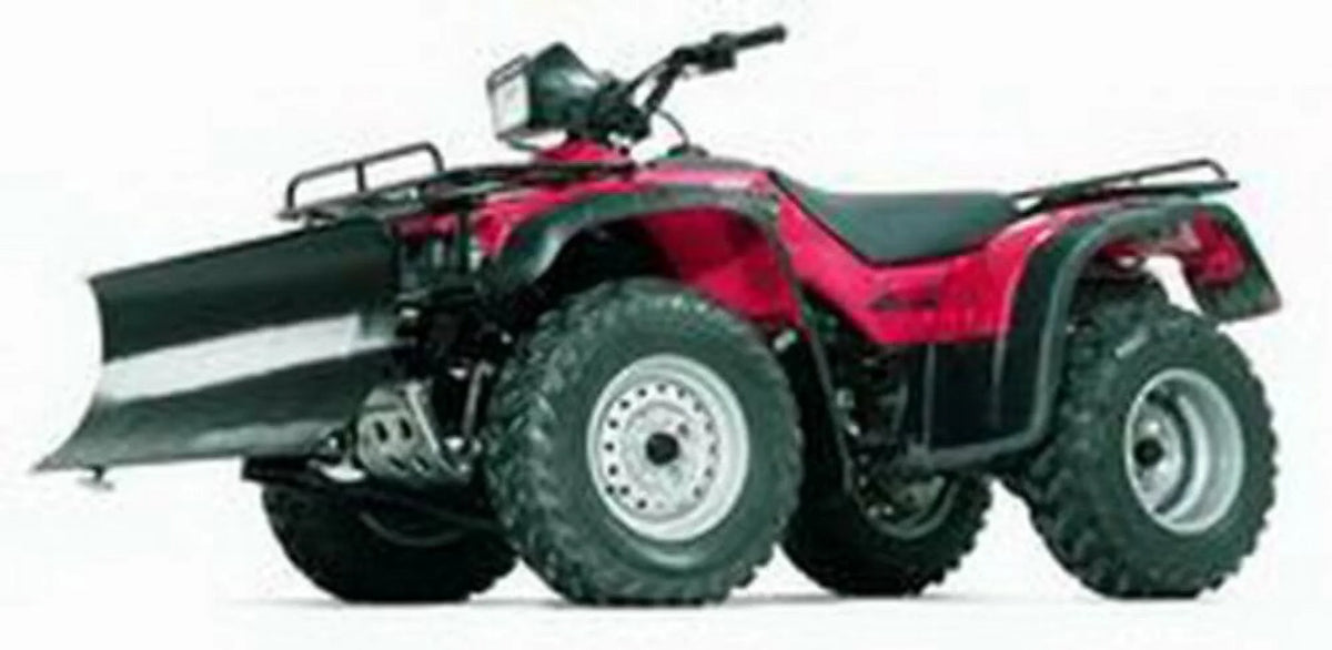 Snow Plow Mount Front Kit E269