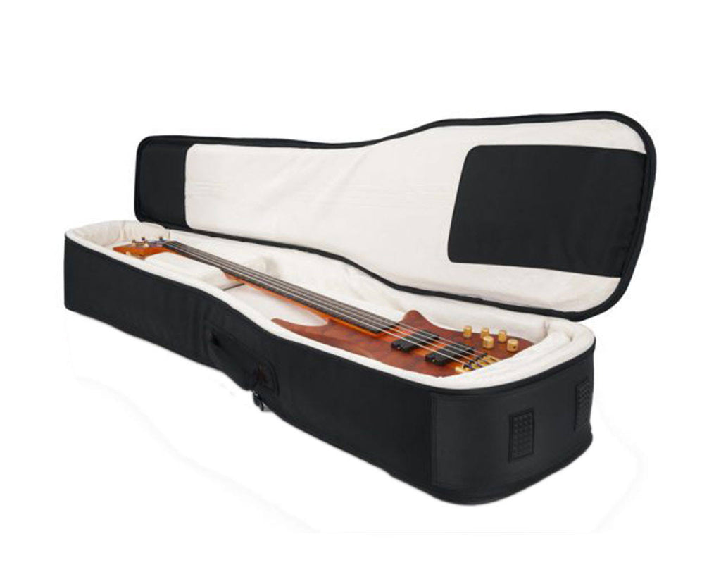 Dual Bass Guitar Gig Bag J212