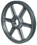 Cast Iron Sheave H409648
