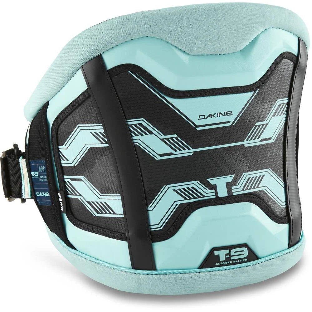 T9 Waist Harness F132