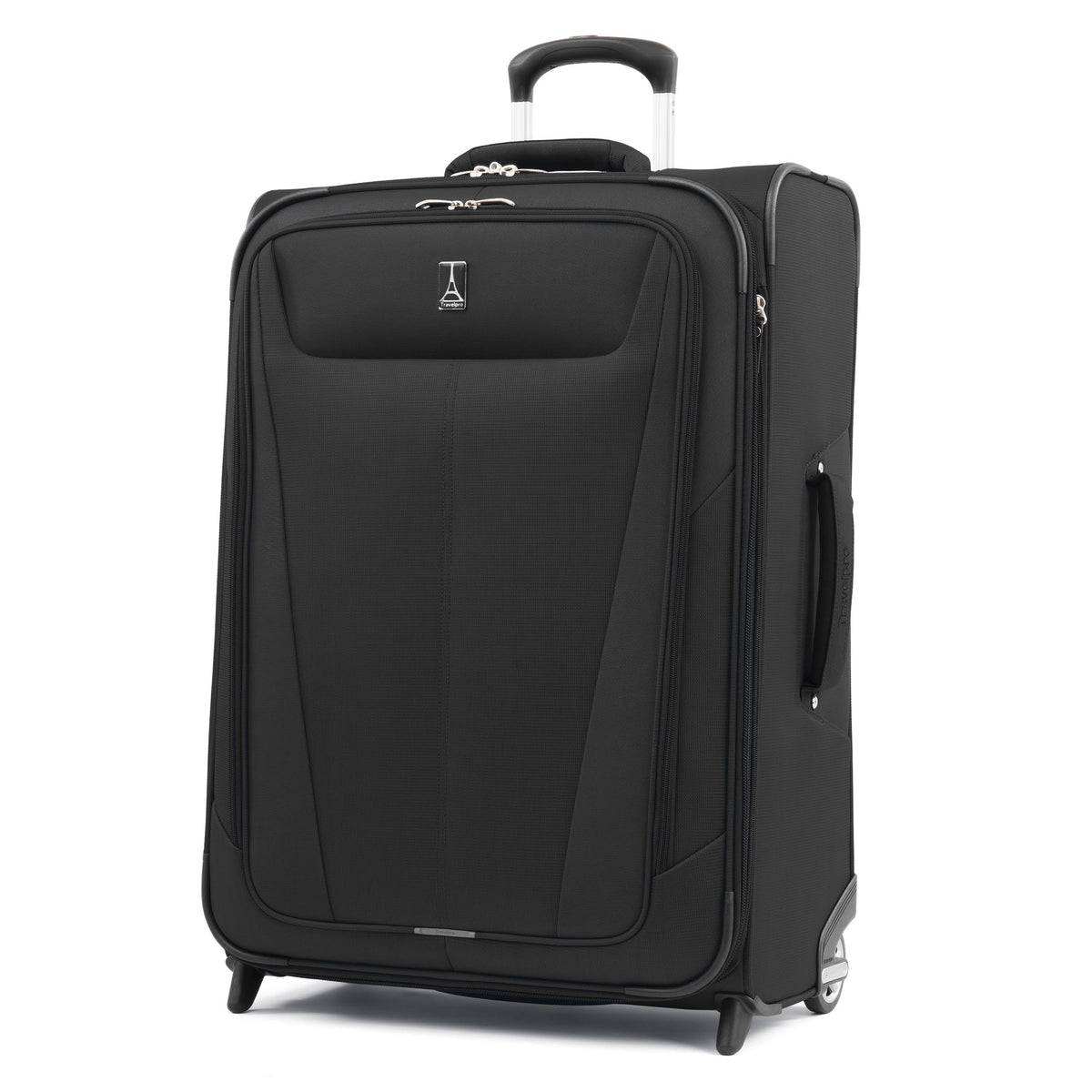 Black Expandable Rollaboard N342