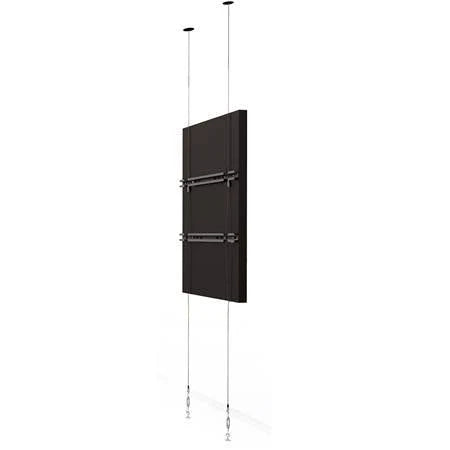 Floor to Ceiling Cable Mount Q765