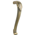 Satin Chrome Pulls S33843